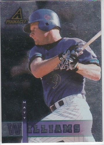 1998 Matt Williams #149