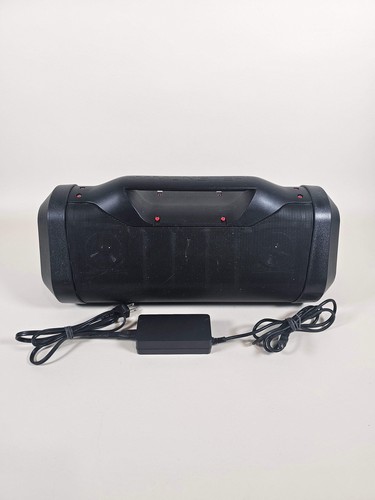 MONSTER Blaster 3.0 Bluetooth Speaker Black 2MNSK0928B0L2 - Bild 7 von 7