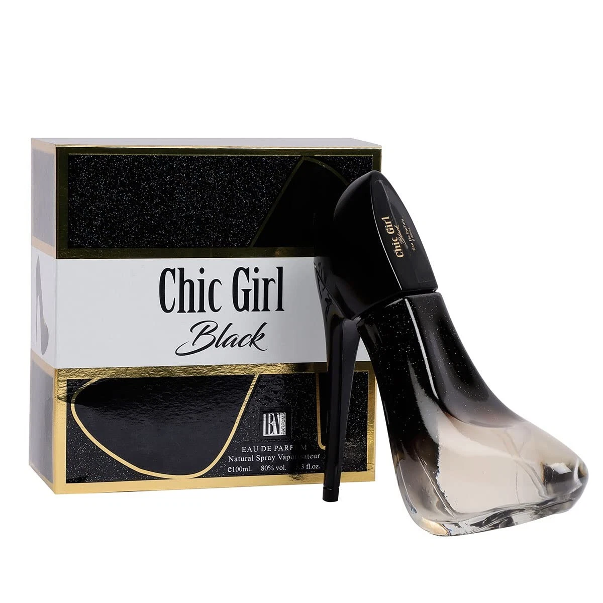 Chic outlet girl perfume