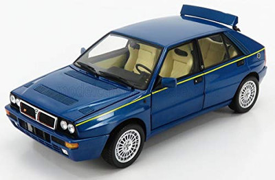 「おはよう様」専用 1/18 京商Lancia Delta Integrale おはよう様」専用 1/18 京商Lancia Delta Integrale - メルカリ