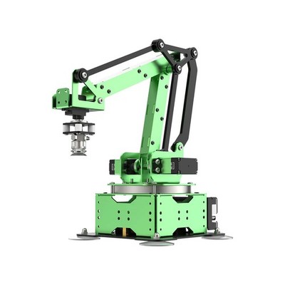 Hiwonder MaxArm 4DOF Robot Arm Open-Source Robotic Arm with ESP32 Controller