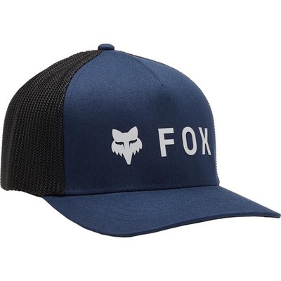 Fox Flexfit Cap Absolute Midnight