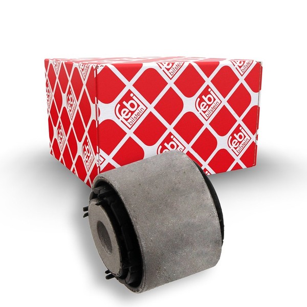 Febi Bilstein Lagerung, Lenker Hinterachse, Innen, Links, Oben, Rechts, Vorne-image