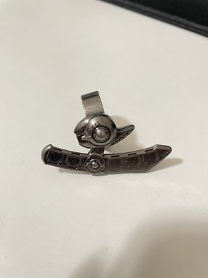 Yu-gi-oh! Duel Disk Metal Ring Duel Monsters Jewelry Accessory
