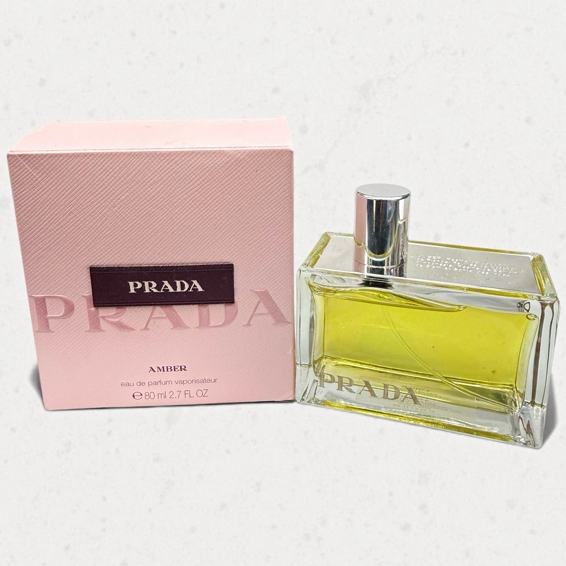 専用レア❤️PRADA❤️プラダ アンバー EDP 50ml ❤️美しい香り❤️ PRADA Amber Fragrances for Women Just Listed 2026