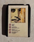 Daniel Santos 8 Track Cartridge Tape Lot - El Inquieto Anacobero, Flores Musical — photo 2