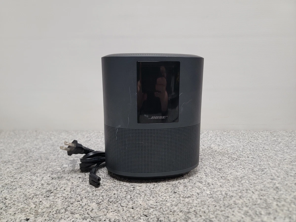 Bose Home Speaker 500 Home Speakers and Subwoofers for sale - eBay