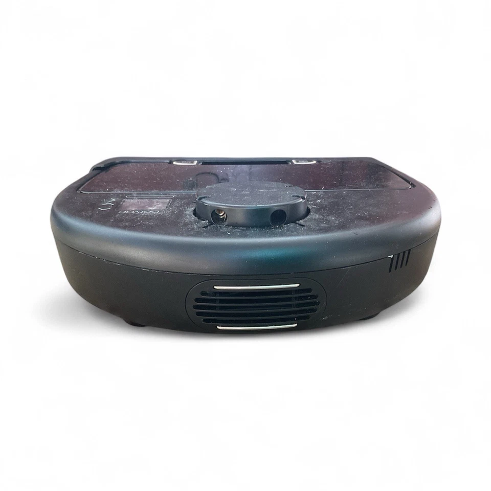 Robot aspirador Neato Botvac D80 ébano/negro Foto 4 de 4