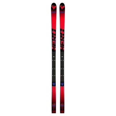 Rossignol Hero Athlete FIS SG EC Skis 2026