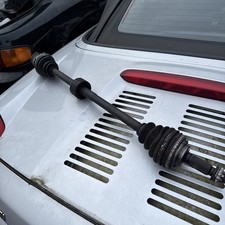 Toyota Celica St202 3SGE Front Driveshaft Drivers Right