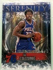 2025 Topps Chrome VJ Edgecombe Base (RAW)