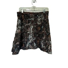 Petite Veste En Cuir Patterson J Kincaid Marco - Taille S Femme - Style Basic Neuve Sans étiquette