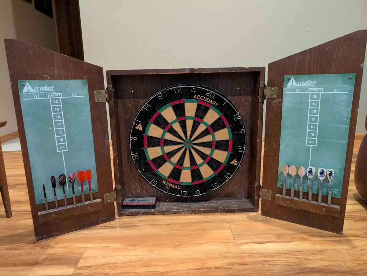 Accudart Dart Equipment for sale | eBay