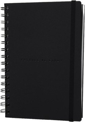 Gymreapers Workout Journal For Men & Women   Fitness Journal To Track Weight L