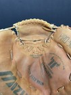 Mizuno Catchers Mitt Pro Scoop MZC1050 Professional Model Max Flex Steerhide RHT — photo 4