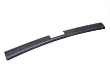 Kompatibel mit passend für VW Tiguan 5N Ladekantenschutz INNEN Carbon Look mit A