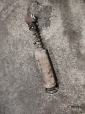 SEAT IBIZA III 6L1 Stoßdämpfer hinten rechts 2.40 Diesel 2005 34524926