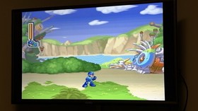 Capcom Mega Man 8 Anniversary Collector's Edition - Sega Saturn
