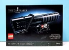LEGO 40917 Star Wars The Darksaber Gift with Purchase (GWP)