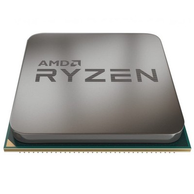 CPU AMD Ryzen 7 5700X So. AM4 Tray (8x 3,4 GHz) ohne Grafik