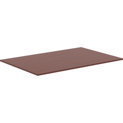 Lorell Revelance Conference Rectangular Tabletop (llr-16257) (llr16257)