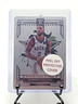 Damian Lillard 2023-24 Panini Impeccable #16 Stainless Stars #/75 BUCKS