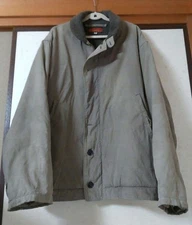Buzz Rickson's United Carr N-1 Deck Jacket Vintage Boa