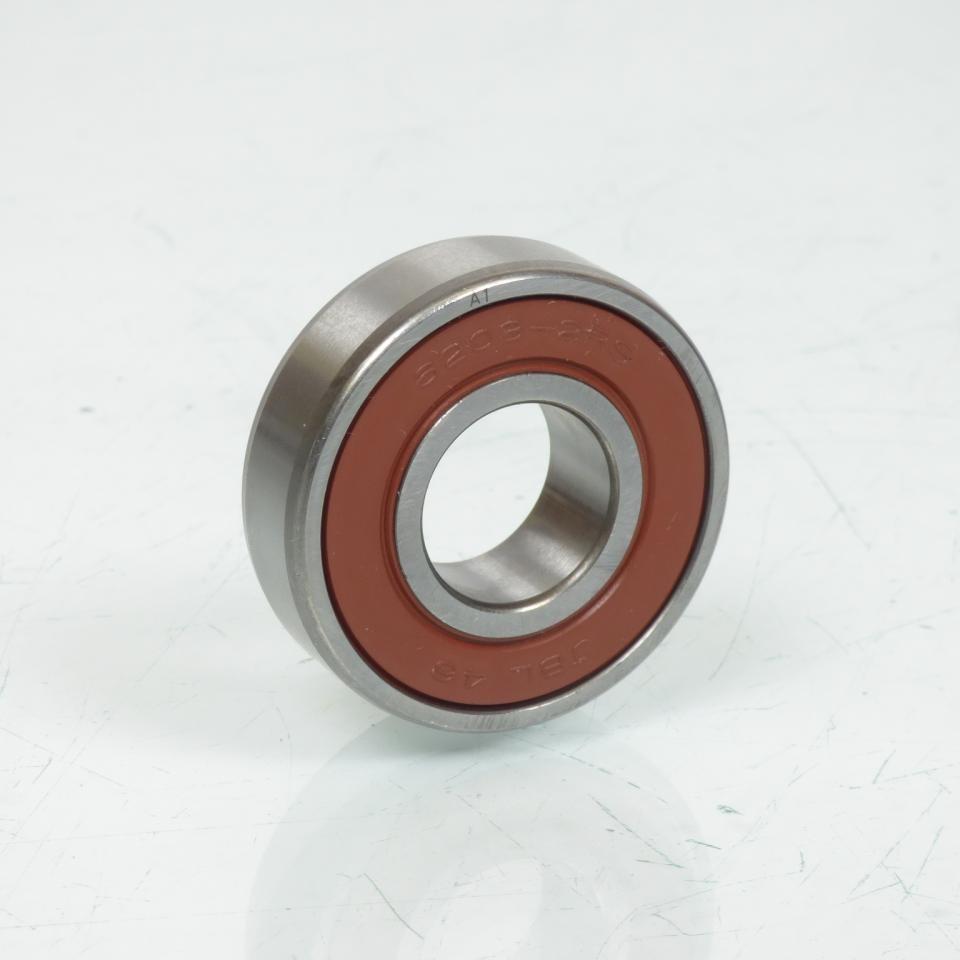 Roulement de roue origine Sym Orbit II 50 2T pour axe avant de scooter 2012 2013 2014