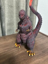 DeAgostini Toho Monster Collection Shin Godzilla 2016