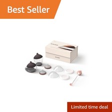 Emulait Baby Bottle Starter Kit Shape 2 Rich