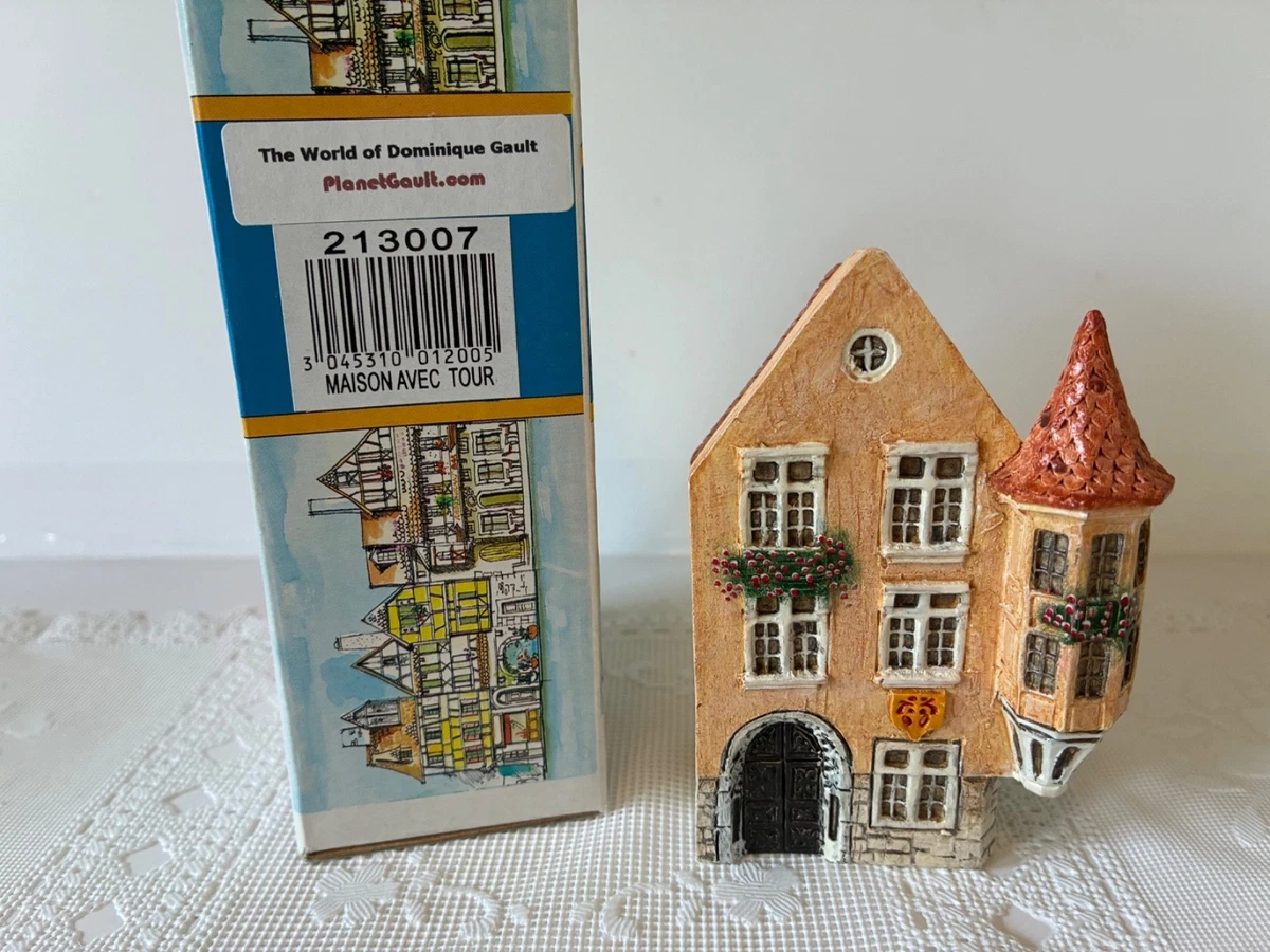 J Carlton Collectible Miniatures for sale | eBay