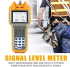 CATV Cable Tester, Coax Cable Tracer Coaxial Wire Continuity Checker DB Tester