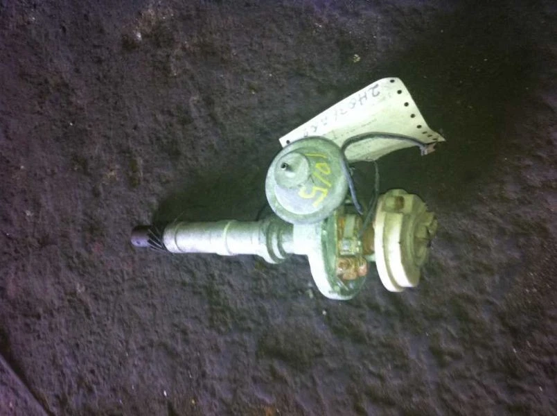 71 72 DISTRIBUIDOR CHEVELLE 8-307 AUTOMÁTICO Foto 2 de 2