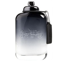 Coach EDT Cologne for Men 6.7 oz Brand New Tester