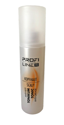 (74,95   / L) SWISS O-PAR Profiline 200 ml Haarwasser Anti Fett  Hair Tonic