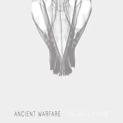 CD Ancient Warfare The Pale Horse Alias