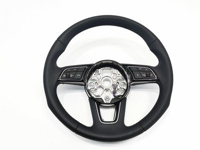 Audi A1/A3/S3/RS3 82A419091AA INU Multifunktionslenkrad Leder(Original Ohne OVP)