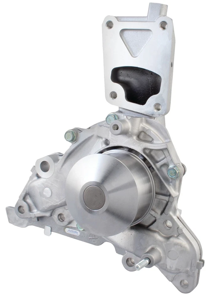 Conjunto de bomba de agua del motor AISIN WPM-035 para 95-04 Montero Montero Sport Foto 3 de 4