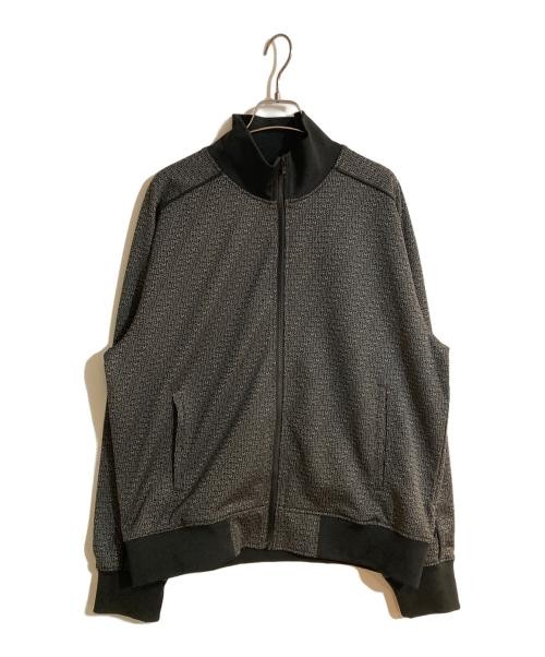 SUPREME                    Repeat Track Jacket bl… - image 1