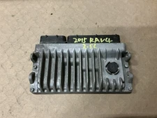 2015 TOYOTA RAV4 2.5L ENGINE COMPUTER CONTROL UNIT ECU ECM OEM 89661-0R470
