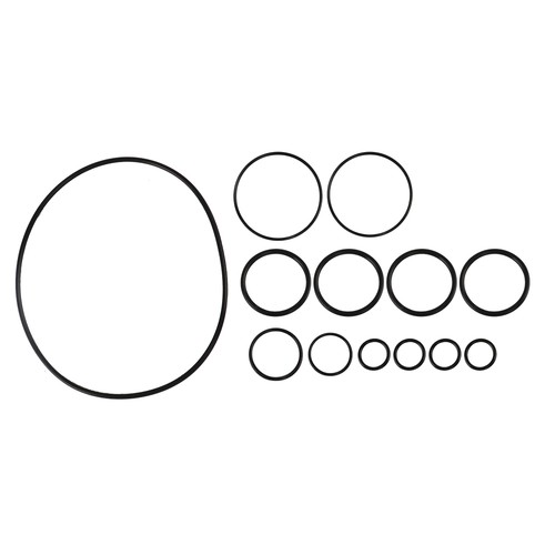 For Honda Trx400ex SporTrax Cylinder 397cc Piston Ring Kit 1999-2008 - Picture 12 of 16