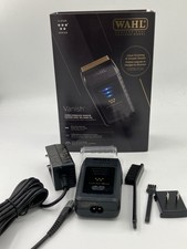 WAHL Professional 5 Star Series Vanish Shaver Cordless Black 8173-700