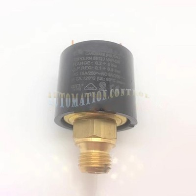 1Pcs New PN5612 For CEME Coffee Machine / Steam Pressure Switch