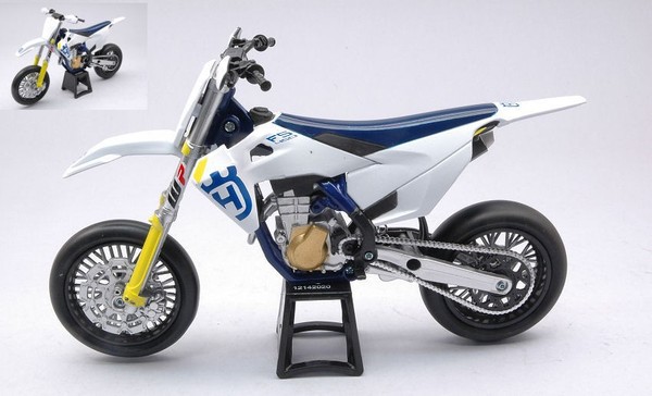 New Ray Husqvarna FS450 1:12-image