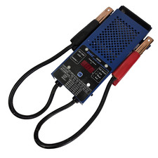 Dhc 50888 12v 100a Digital Battery Load Tester Charging System Analyzer Dhc 50888 12v 100a Digital Battery Load Tester Charging System Analyzer