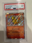 Charmander 109/091 Shiny Rare PSA 9