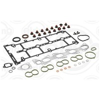 Dichtungssatz Zylinderkopf FüR Fiat Idea 350 1.6 08 Bis 26 Elring Teil QualitäT