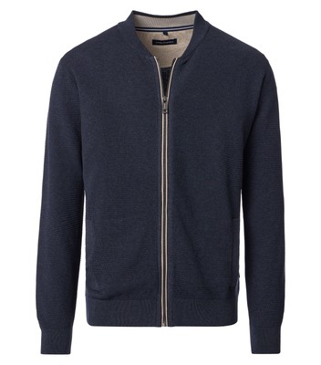 CASAMODA Strickjacke uni