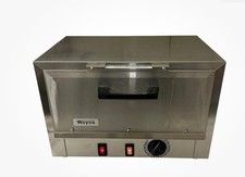 Wayne S500 Dry Heat Sterilizer 2 Slots 1 Tray Tested