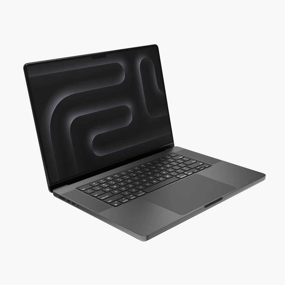 Apple MacBook Pro 16" M3 Max · 36GB · 512GB